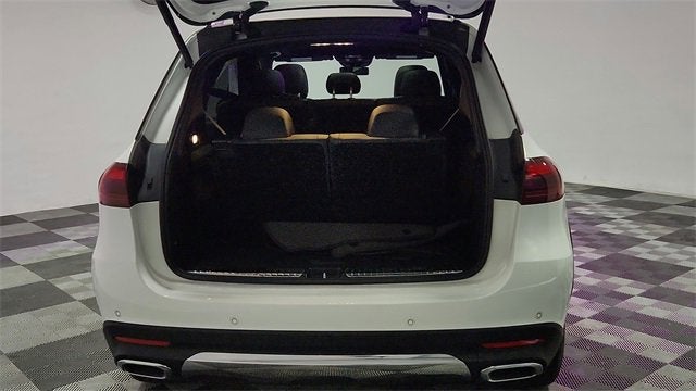 2024 Mercedes-Benz GLE GLE 350