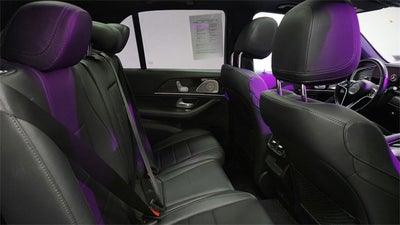 2024 Mercedes-Benz GLE GLE 350