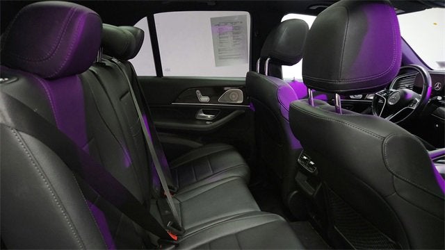 2024 Mercedes-Benz GLE GLE 350