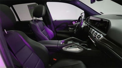 2024 Mercedes-Benz GLE GLE 350