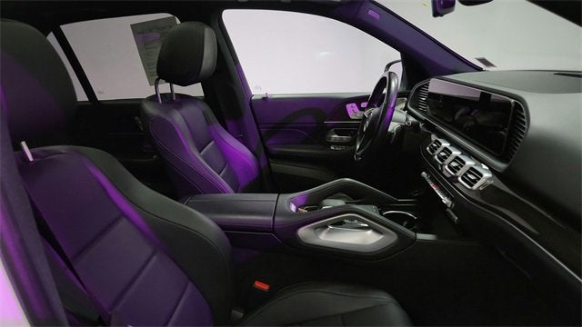 2024 Mercedes-Benz GLE GLE 350