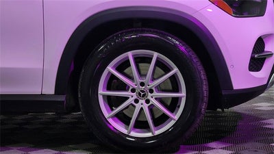2024 Mercedes-Benz GLE GLE 350