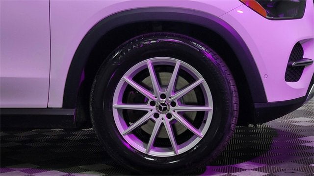 2024 Mercedes-Benz GLE GLE 350