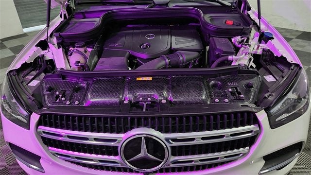 2024 Mercedes-Benz GLE GLE 350