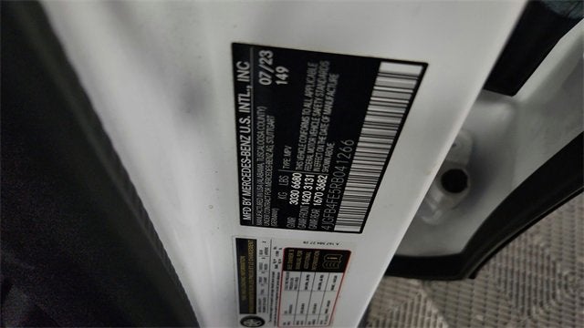 2024 Mercedes-Benz GLE GLE 350