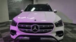 2024 Mercedes-Benz GLE GLE 350