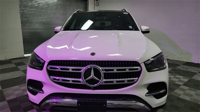 2024 Mercedes-Benz GLE GLE 350