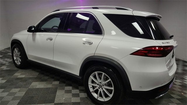 2024 Mercedes-Benz GLE GLE 350