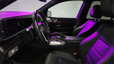 2024 Mercedes-Benz GLE GLE 350