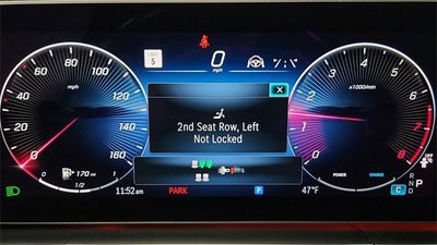 2024 Mercedes-Benz GLE GLE 350