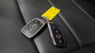 2024 Mercedes-Benz GLE GLE 350