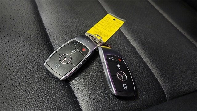 2024 Mercedes-Benz GLE GLE 350