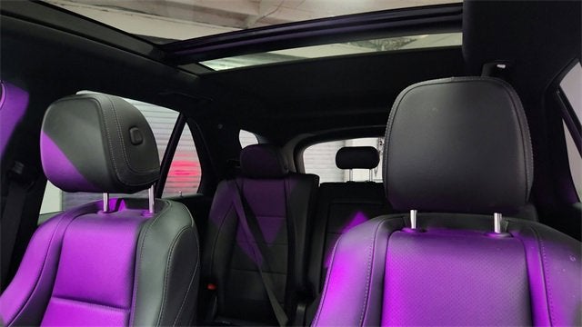 2024 Mercedes-Benz GLE GLE 350