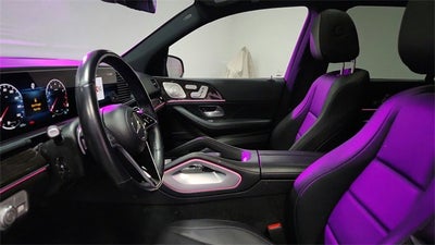 2024 Mercedes-Benz GLE GLE 350