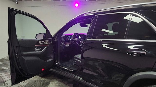 2024 Mercedes-Benz GLE GLE 350