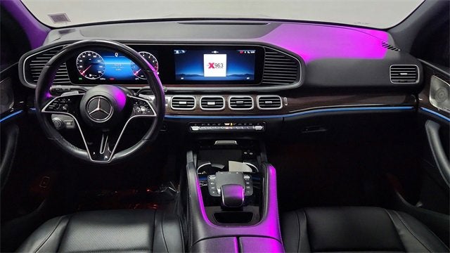 2024 Mercedes-Benz GLE GLE 350