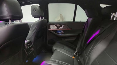 2024 Mercedes-Benz GLE GLE 350