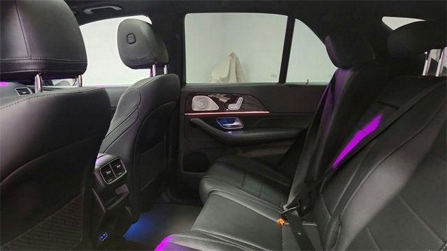 2024 Mercedes-Benz GLE GLE 350