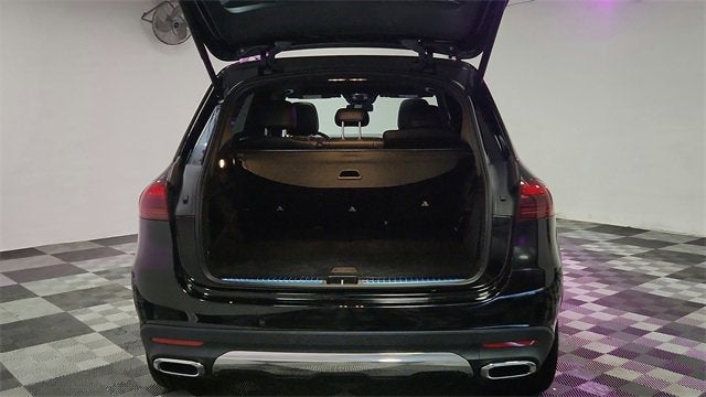 2024 Mercedes-Benz GLE GLE 350