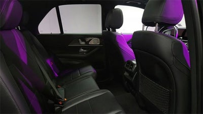 2024 Mercedes-Benz GLE GLE 350