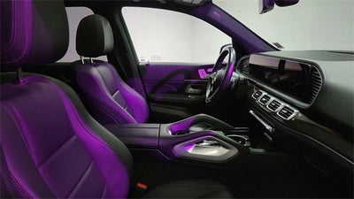 2024 Mercedes-Benz GLE GLE 350