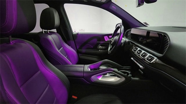 2024 Mercedes-Benz GLE GLE 350