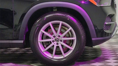 2024 Mercedes-Benz GLE GLE 350