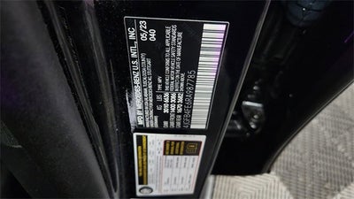 2024 Mercedes-Benz GLE GLE 350