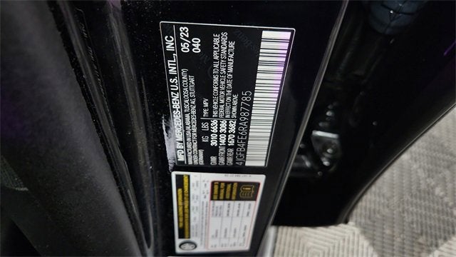 2024 Mercedes-Benz GLE GLE 350