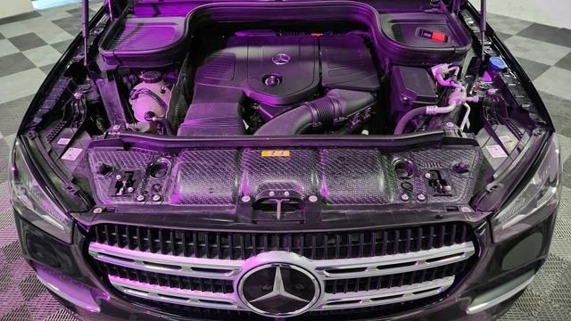 2024 Mercedes-Benz GLE GLE 350