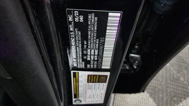 2024 Mercedes-Benz GLE GLE 350