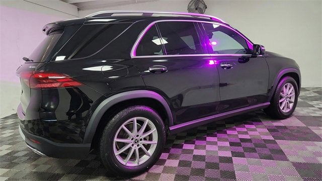 2024 Mercedes-Benz GLE GLE 350