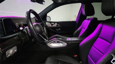 2024 Mercedes-Benz GLE GLE 350