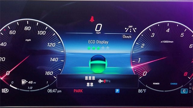 2024 Mercedes-Benz GLE GLE 350