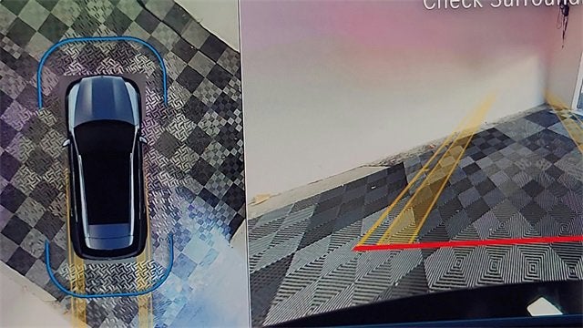 2024 Mercedes-Benz GLE GLE 350