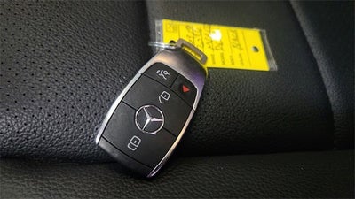 2024 Mercedes-Benz GLE GLE 350