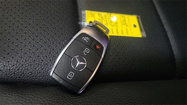 2024 Mercedes-Benz GLE GLE 350