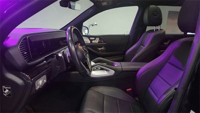 2024 Mercedes-Benz GLE GLE 350