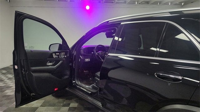 2024 Mercedes-Benz GLE GLE 350