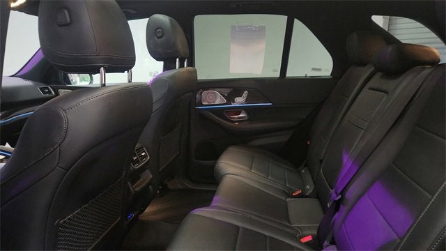 2024 Mercedes-Benz GLE GLE 350