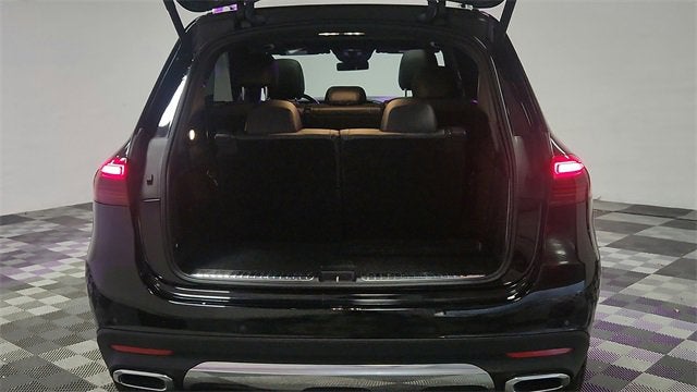 2024 Mercedes-Benz GLE GLE 350