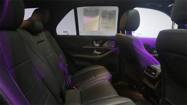 2024 Mercedes-Benz GLE GLE 350