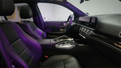 2024 Mercedes-Benz GLE GLE 350