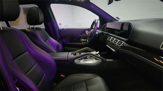 2024 Mercedes-Benz GLE GLE 350