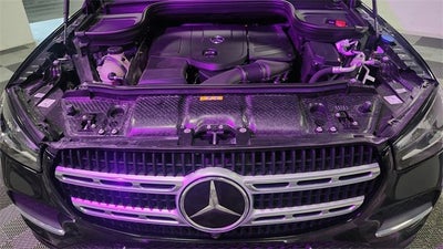 2024 Mercedes-Benz GLE GLE 350