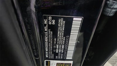 2024 Mercedes-Benz GLE GLE 350