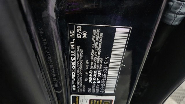 2024 Mercedes-Benz GLE GLE 350