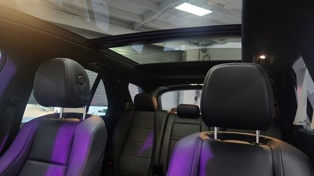 2024 Mercedes-Benz GLE GLE 350