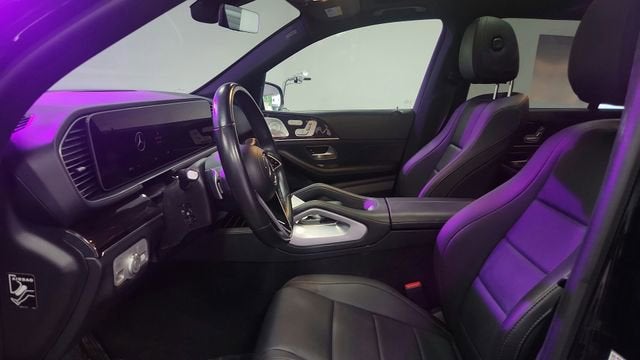 2024 Mercedes-Benz GLE GLE 350