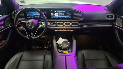 2024 Mercedes-Benz GLE GLE 350